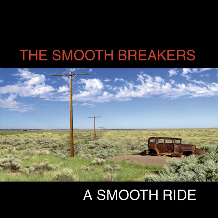 The Smooth Breakers's avatar image