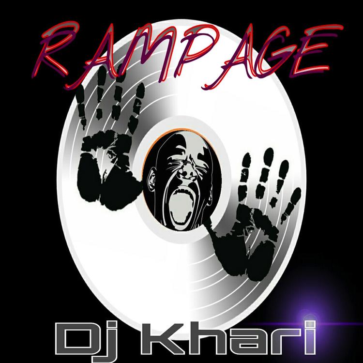 DJ Khari's avatar image