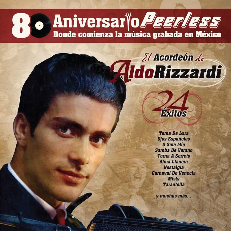 Aldo Rizzardi's avatar image