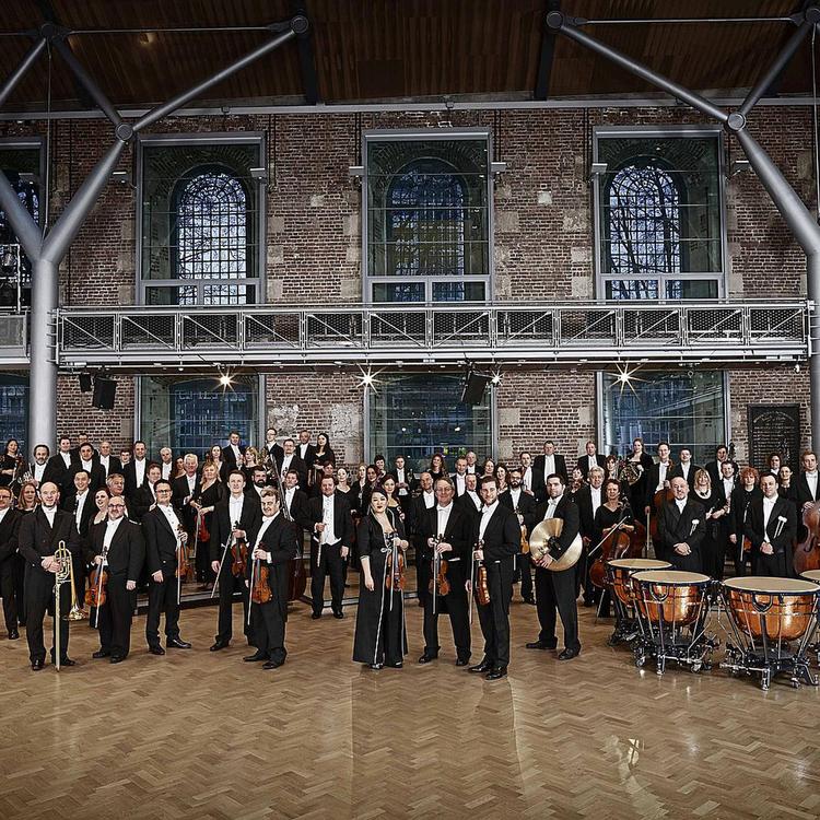 London Symphony Orchestra's avatar image