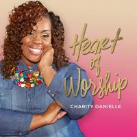 Charity Danielle's avatar cover