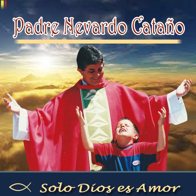 Padre Nevardo Cataño's avatar image