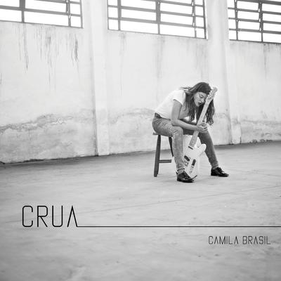 Camila Brasil's cover