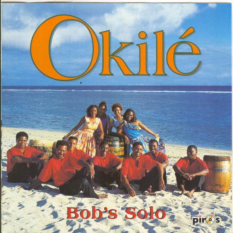 Okilé's avatar image
