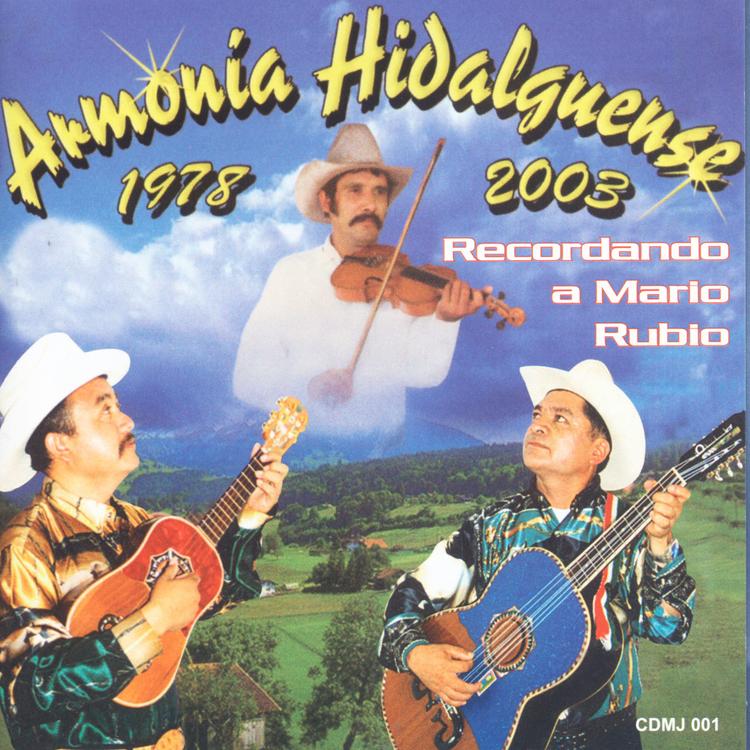 Trió Armonía Hidalguense's avatar image