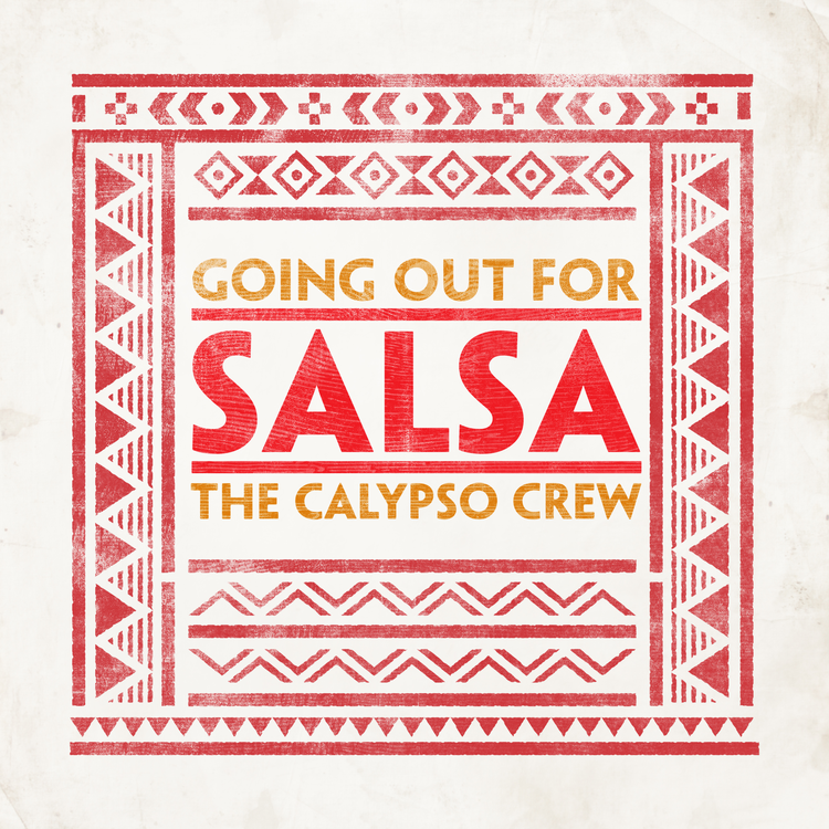 The Calypso Crew's avatar image