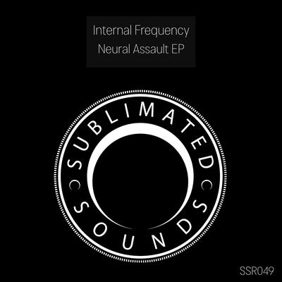 Neural Assault EP's cover