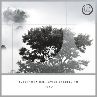 Tuyo (Original Mix) By Supernova, Javier Cardellino's cover