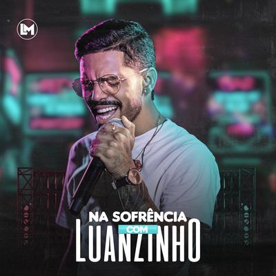 Nem Vá By Luanzinho Moraes's cover