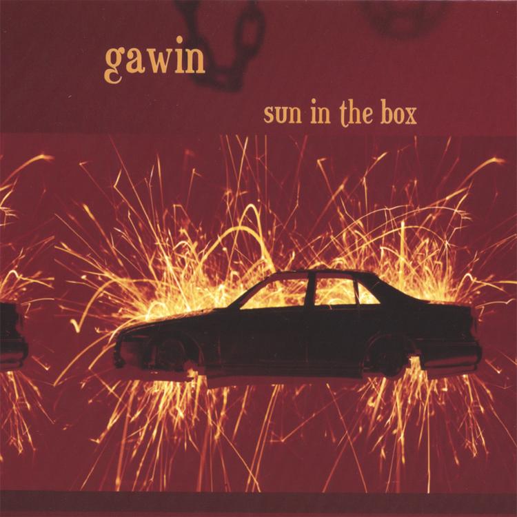 Gawin's avatar image