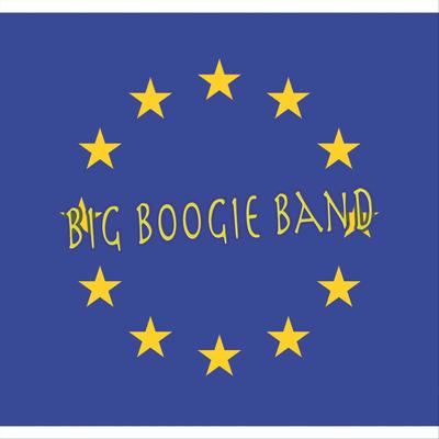 Big Boogie Band's cover