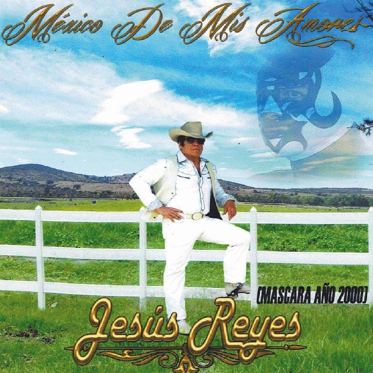 Jesús Reyes's avatar image