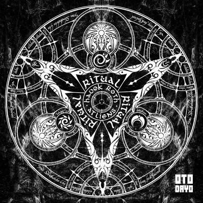 Ritual By Havok Roth, ATLiens's cover