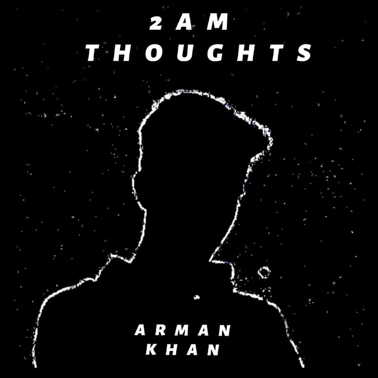 Arman Khan's avatar image