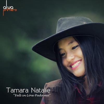 Tamara Natalie's cover