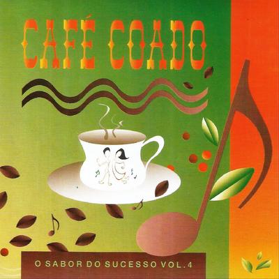 O Sabor do Sucesso, Vol. 4's cover