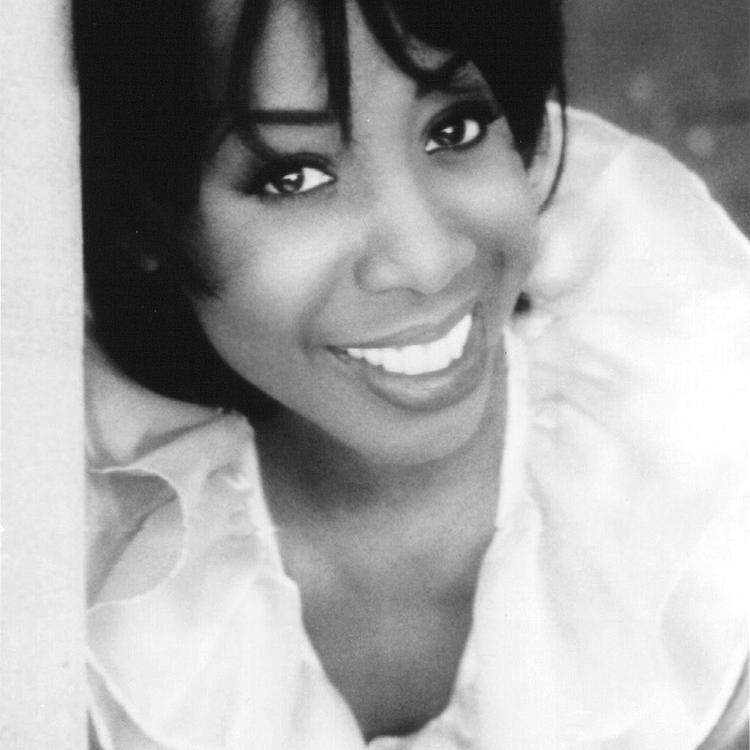 Oleta Adams's avatar image