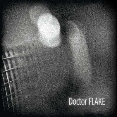 Lonely Road By Doctor Flake, Malika's cover