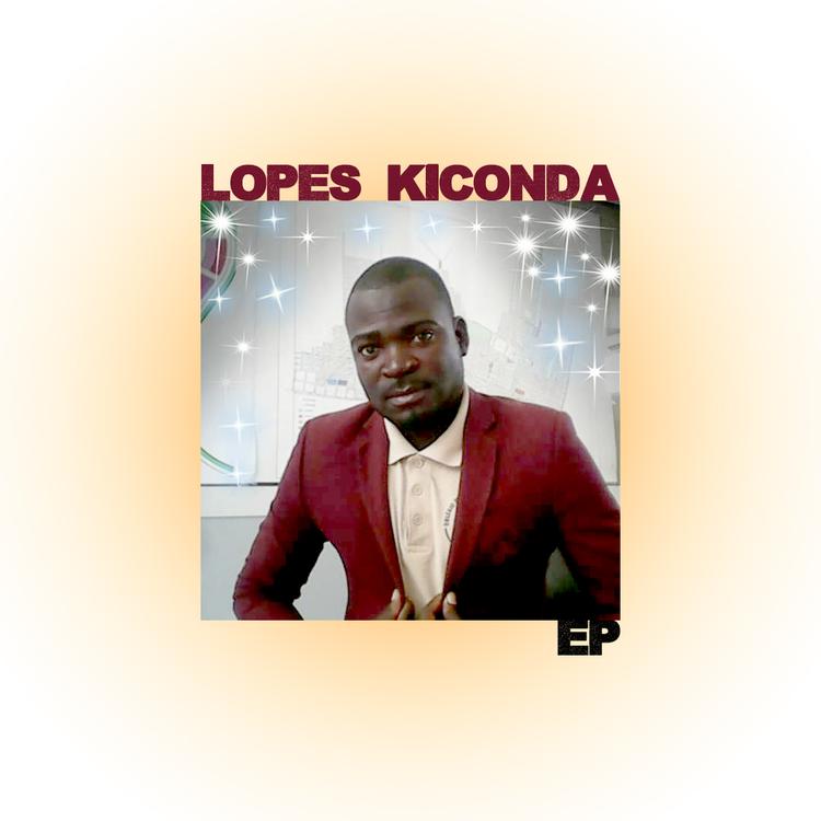 Lopes Kiconda's avatar image