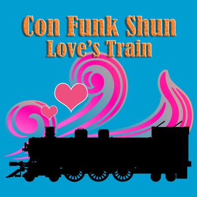 Love's Train (Re-Recorded / Remastered)'s cover