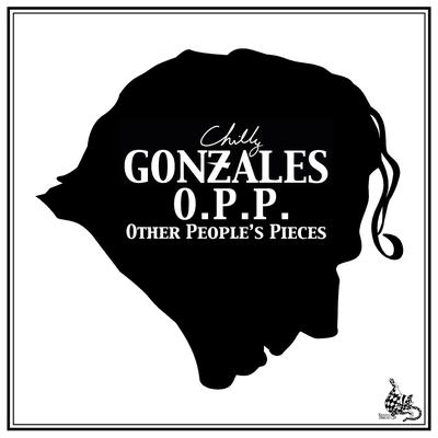 Other People's Pieces's cover