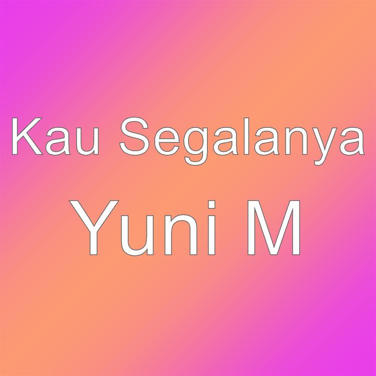 Kau Segalanya's avatar image