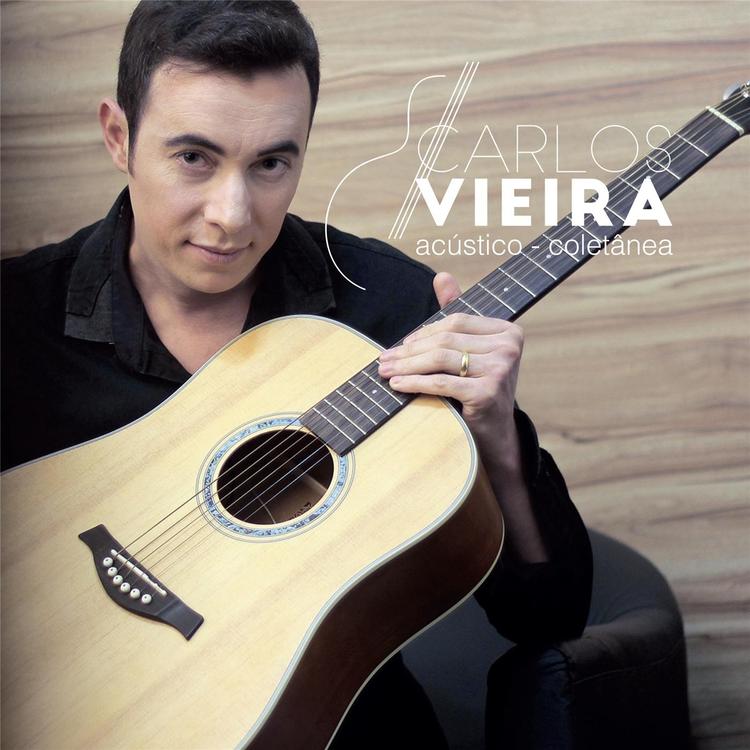 Carlos Vieira's avatar image