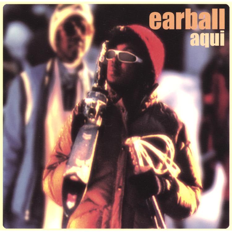 Earball's avatar image