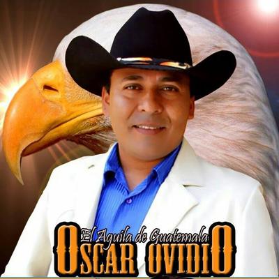 Oscar Ovidio's cover