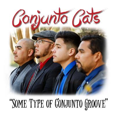 Conjunto Cats's cover