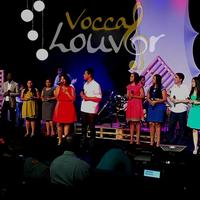 Voccal Louvor's avatar cover