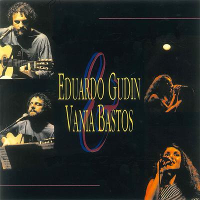 Paulista By Eduardo Gudin, Vania Bastos's cover