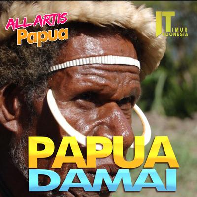 Papua Damai's cover