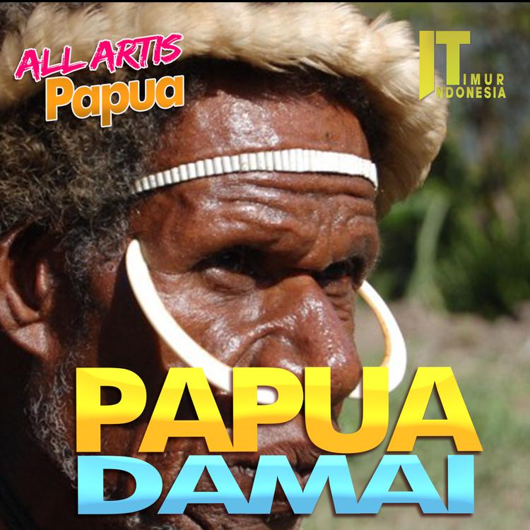 All Artis Papua's avatar image