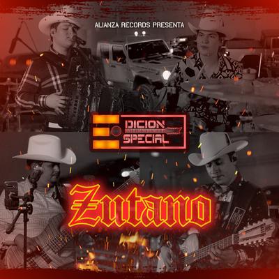 Zutano's cover