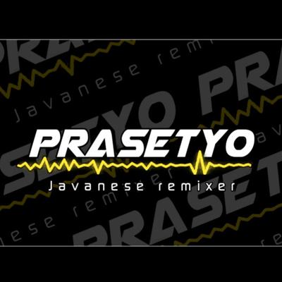 Prasetyo Project's cover