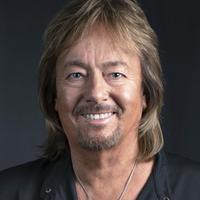 Chris Norman's avatar cover