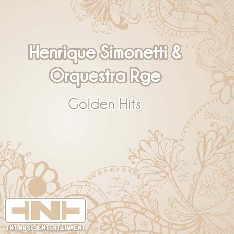 Henrique Simonetti & Orquestra Rge's avatar image