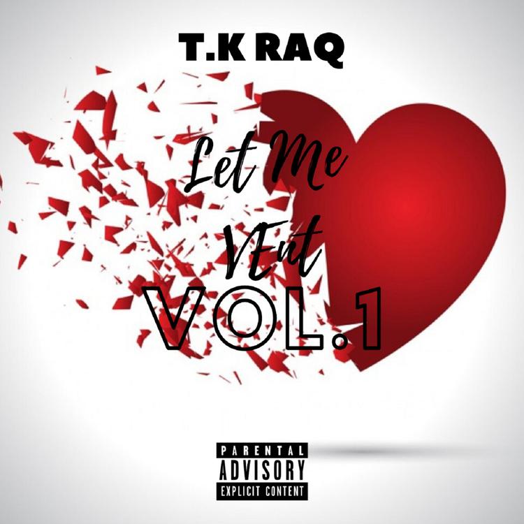 T.K Raq's avatar image