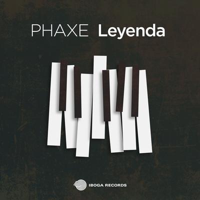 Leyenda By Phaxe's cover