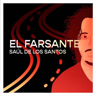 El Farsante (Post-Punk)'s cover