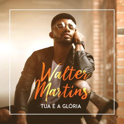 Em Tua Presença By Walter martins's cover