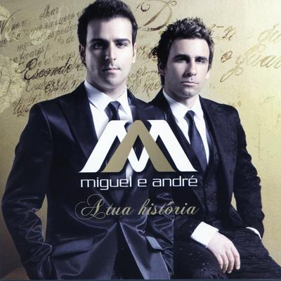 Estou Apaixonado Por Ti By Miguel E André's cover