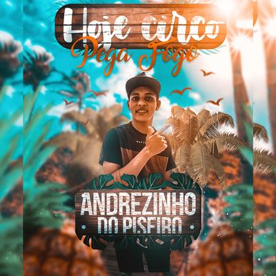 ANDREZINHO DO PISEIRO's cover