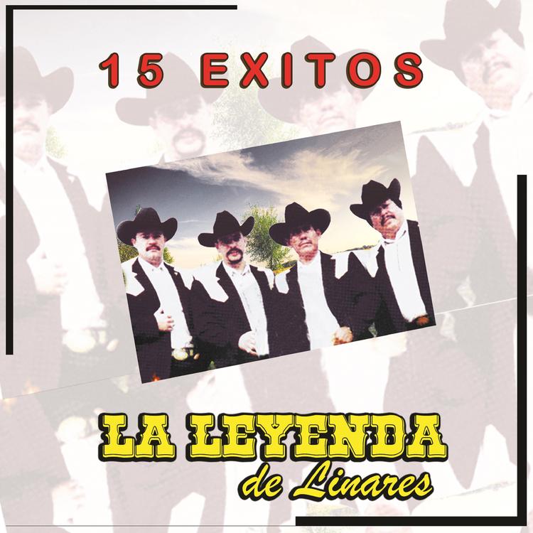 La Leyenda de Linares's avatar image