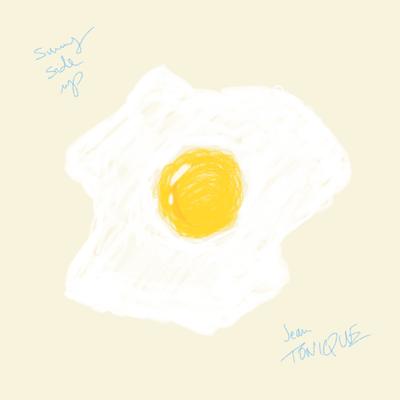sunny side up By Jean Tonique's cover