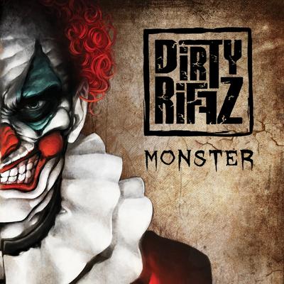 Dirty Riffz's cover