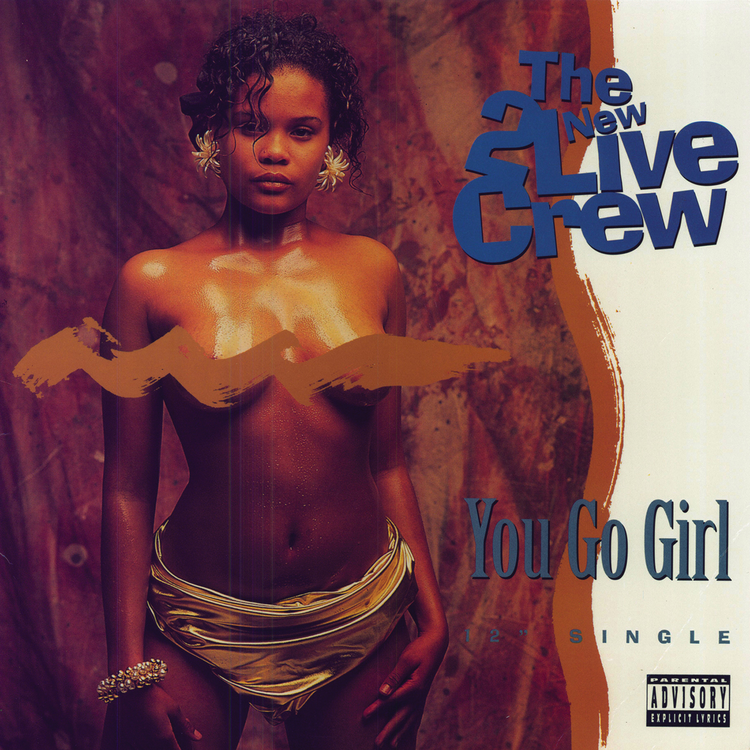 New 2 Live Crew's avatar image