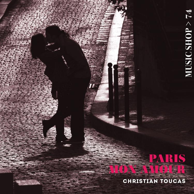 Christian Toucas's avatar image