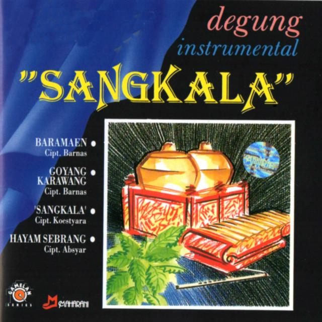 Degung Sangkala's avatar image